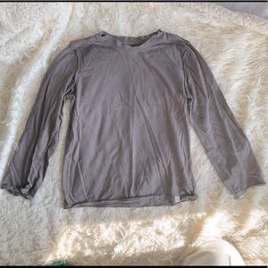 Burts Bees Kids Tee